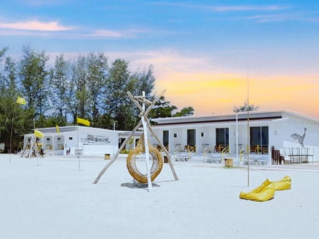 De Mer Resort Rayong — photo 1