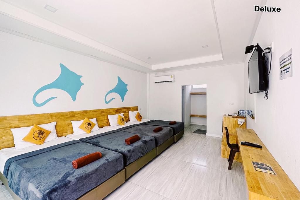 De Mer Resort Rayong photo 2