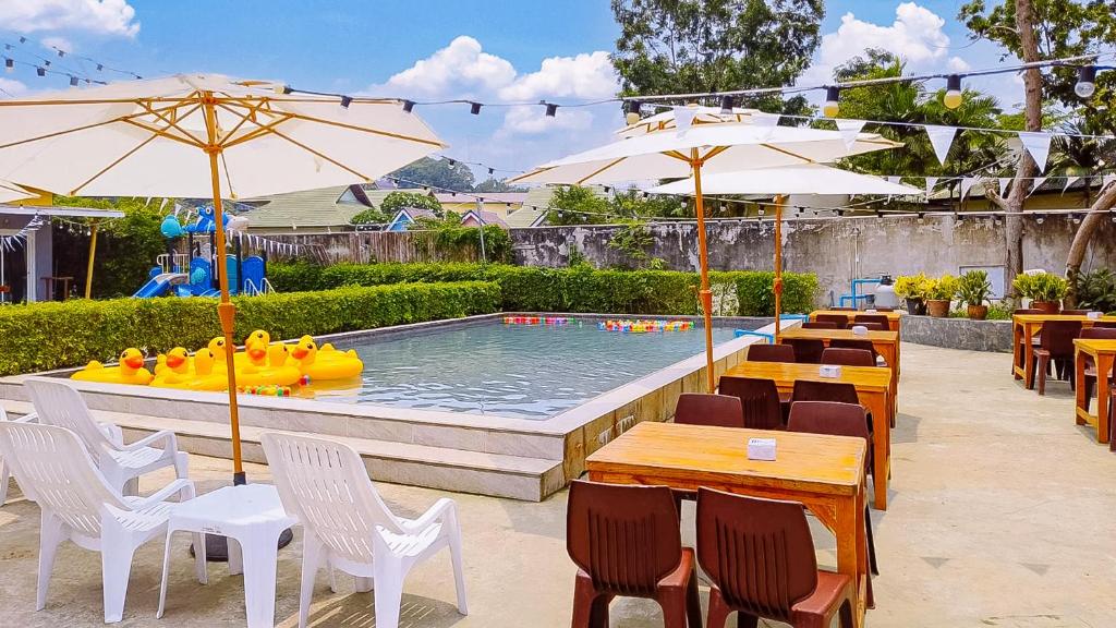 De Mer Resort Rayong photo 3