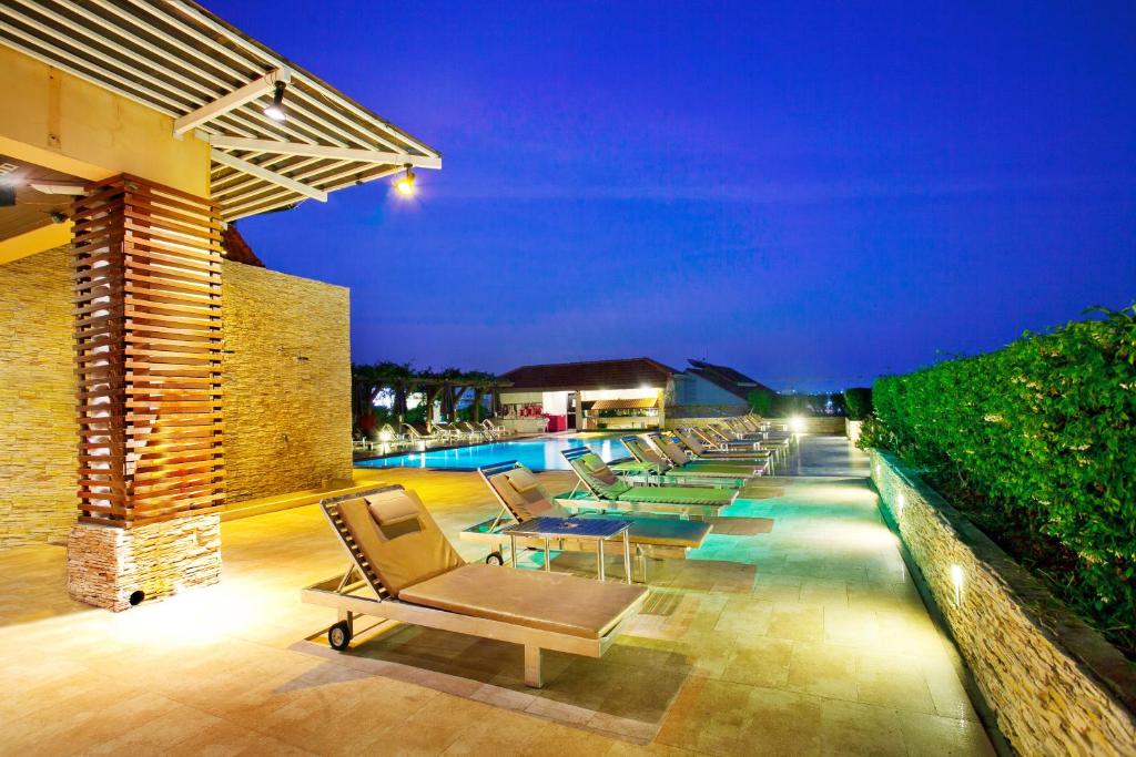 Intimate Hotel Pattaya - SHA Extra Plus photo 3