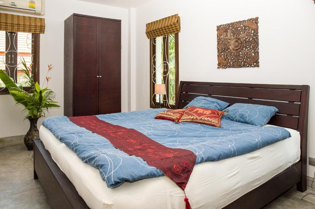 Sabai Private Pool Villa Khao Lak photo 2
