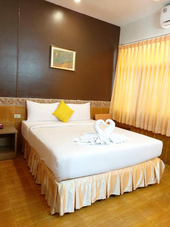 Suriwong Chumphon Hotel photo 2