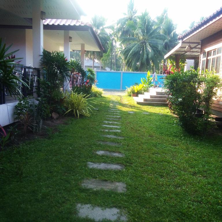 Shine of Hill Lamai Koh Samui — photo 1