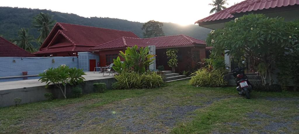 Shine of Hill Lamai Koh Samui photo 2