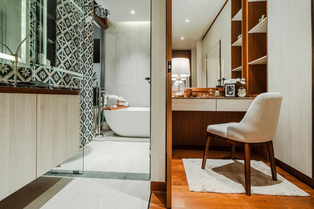 The Ozone Residences Bangtao photo 3