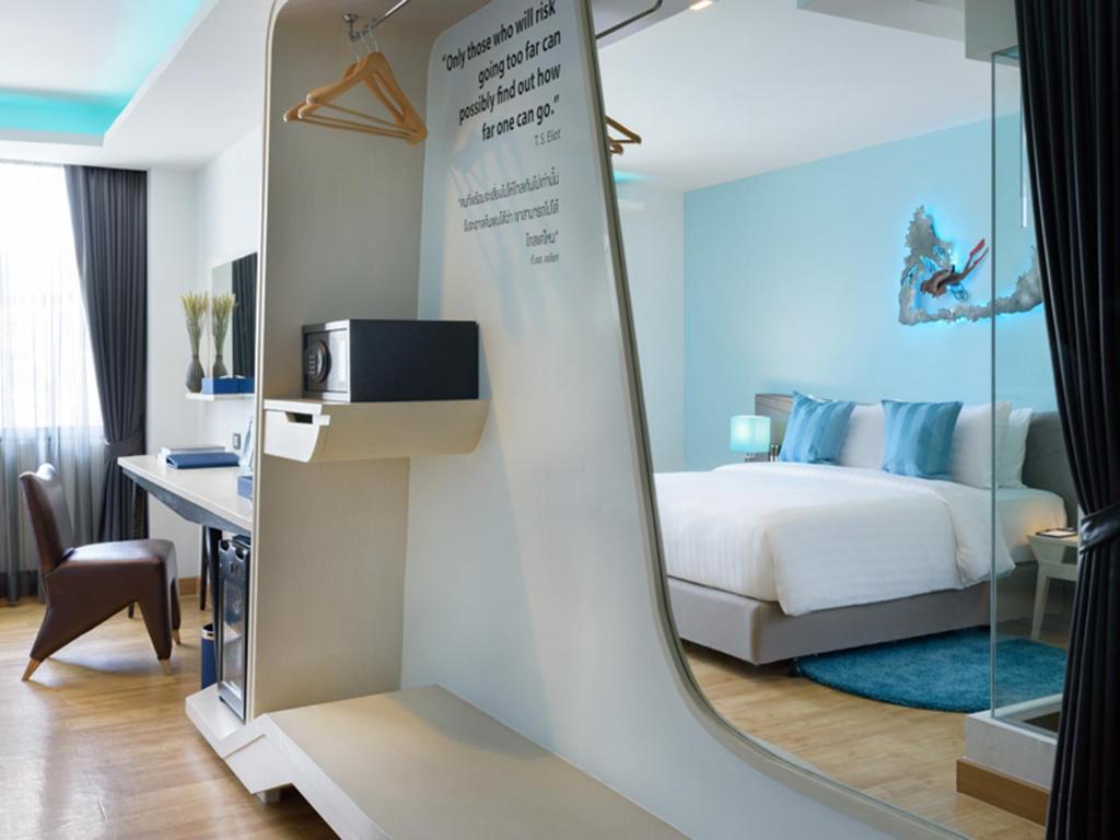 The Xtreme Suites photo 2