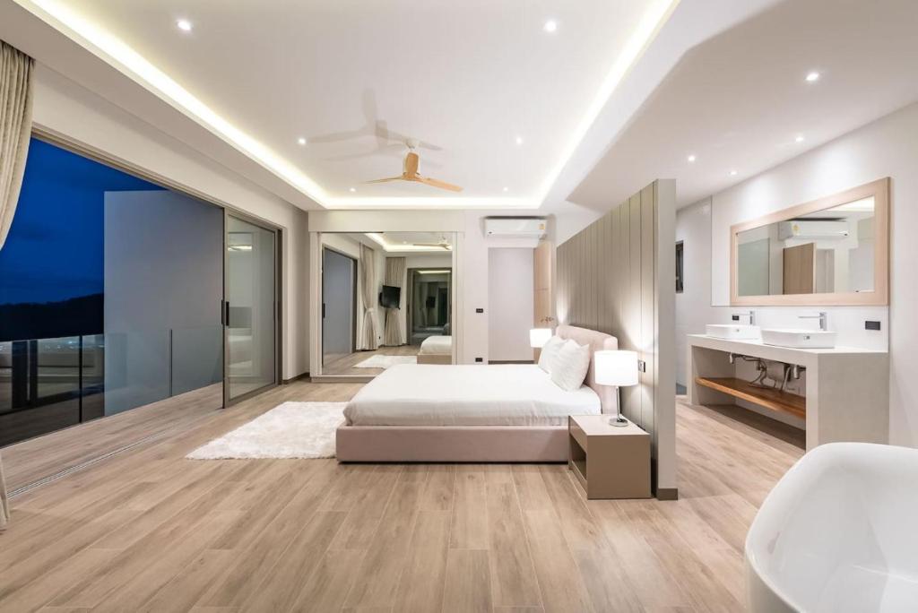 Seaview Villa Stella Del Mare photo 2