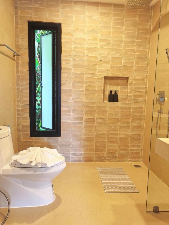 modern hill villa 山间观海私人别墅 photo 3