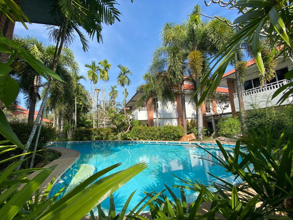 Thara Cholapruek Resort — photo 1