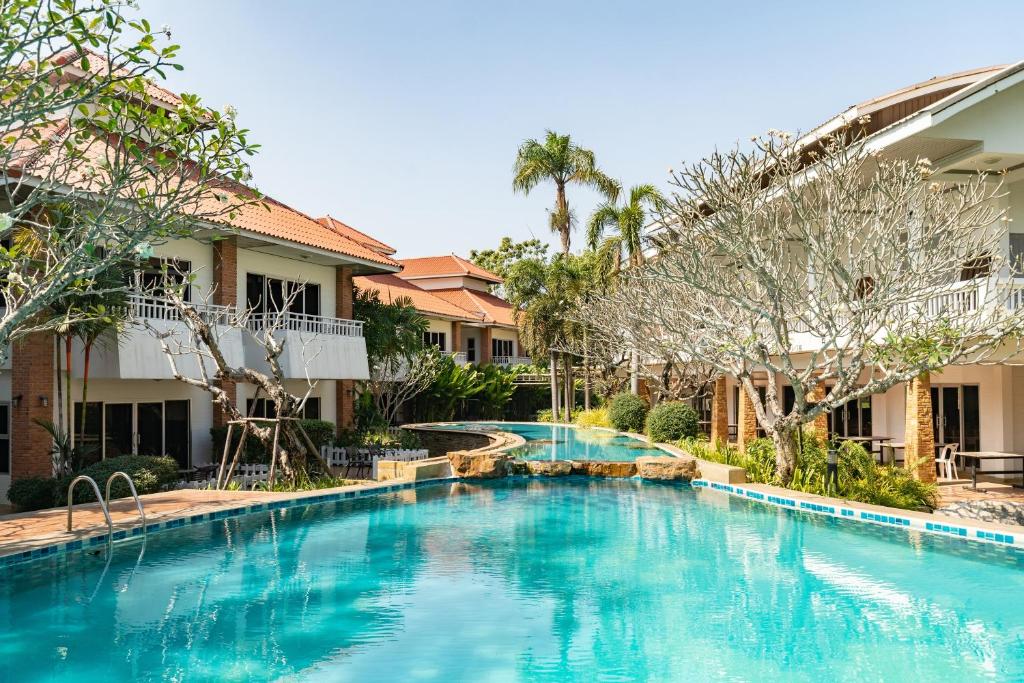 Thara Cholapruek Resort photo 3