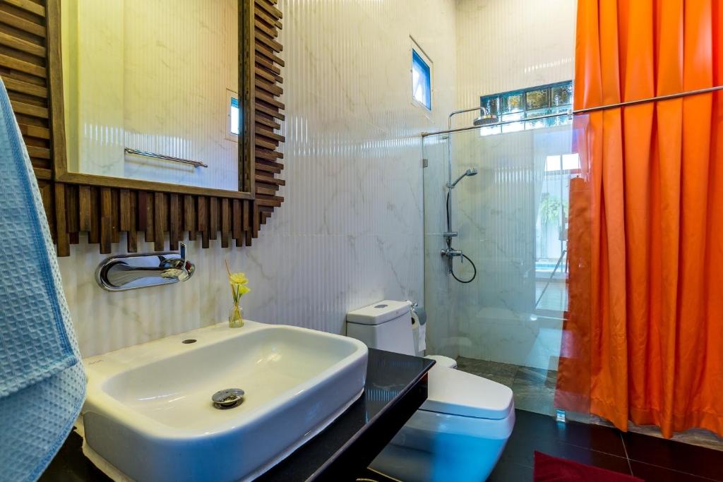 The secret villa in the heart of Hua Hin photo 3