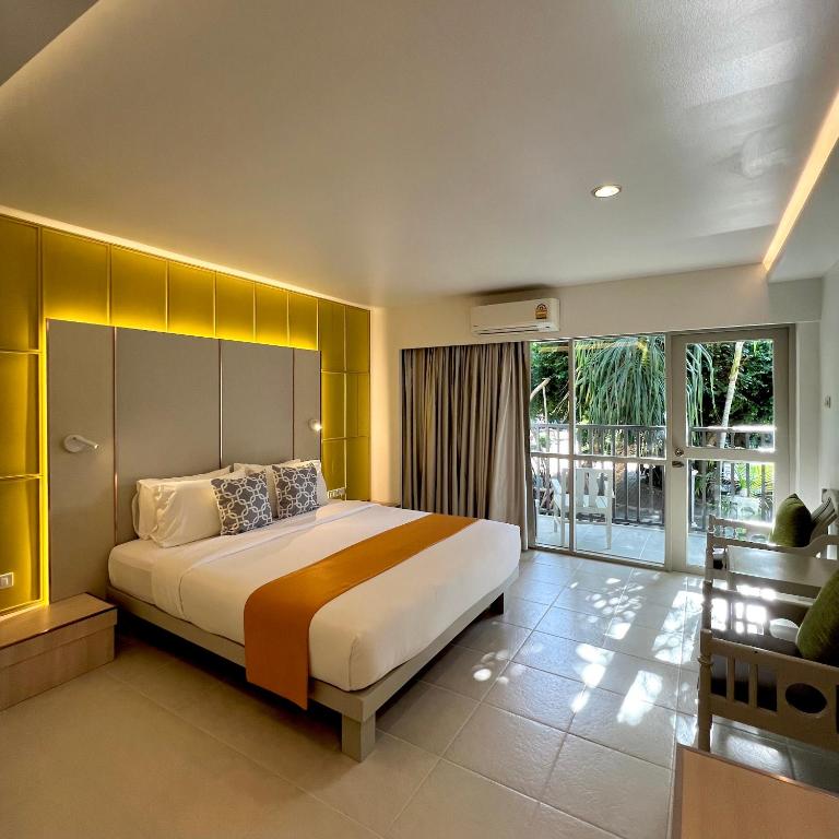 Sunshine Garden Resort photo 2