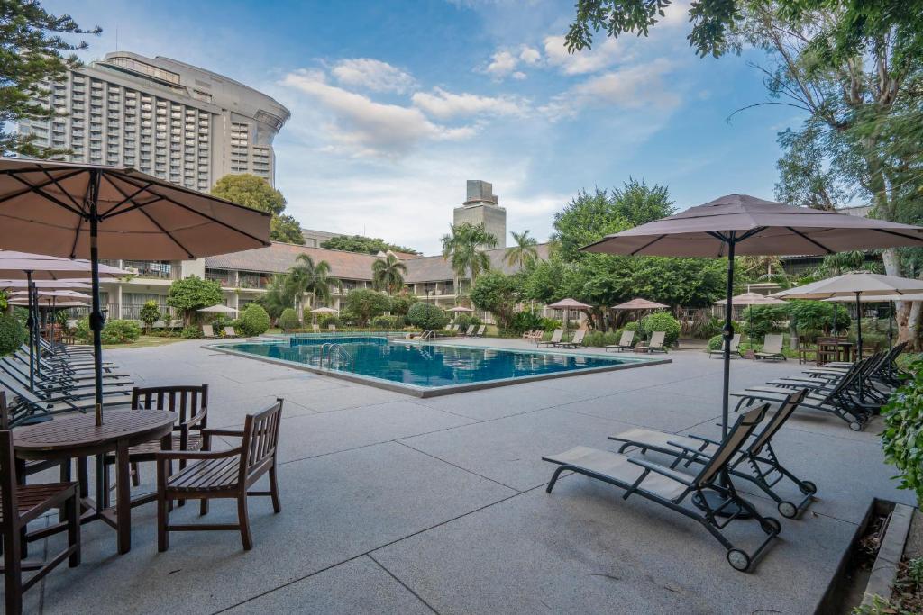 Sunshine Garden Resort photo 3