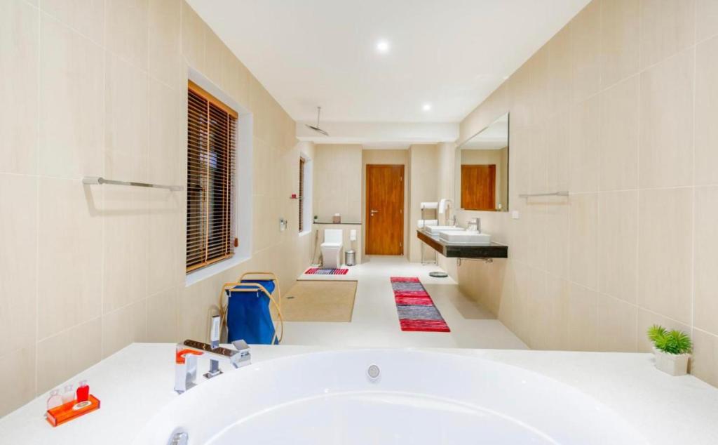 Amazing Sea View Villa in Koh Samui photo 3
