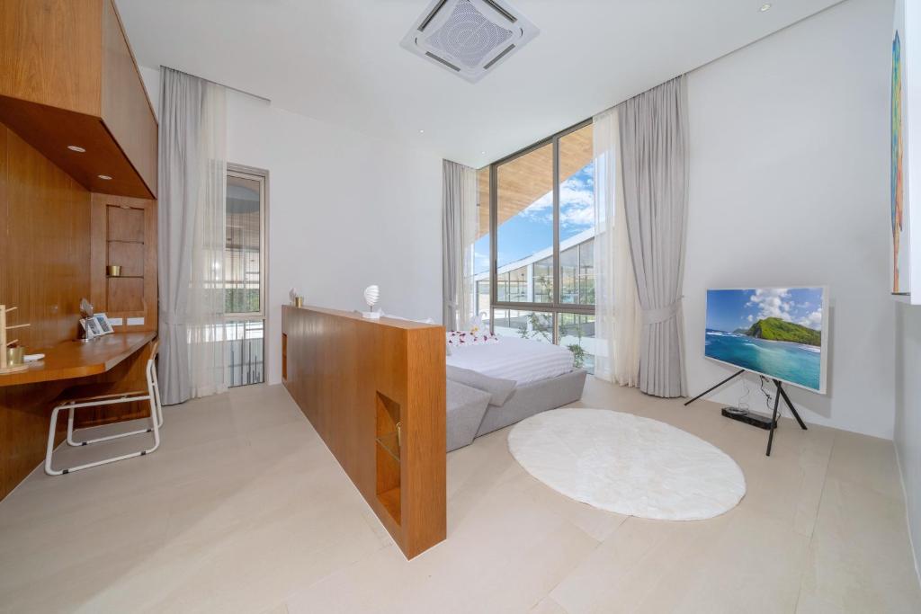 Brand-New & Luxury 5BR Pool Villa Trinity C2 photo 2
