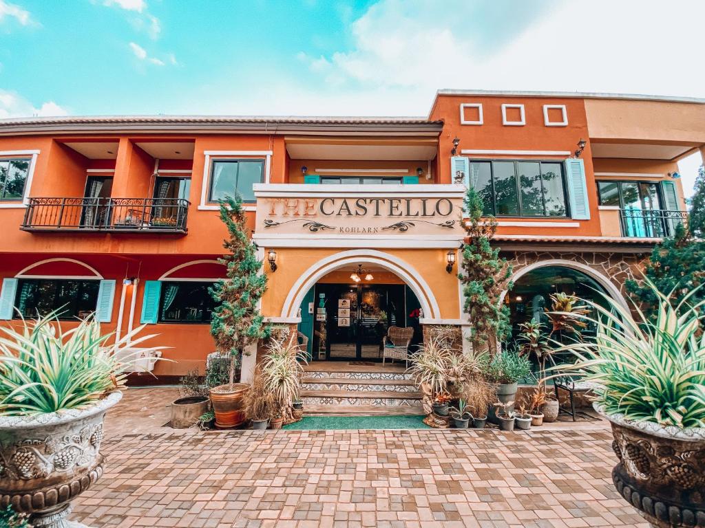 The Castello Resort — photo 1