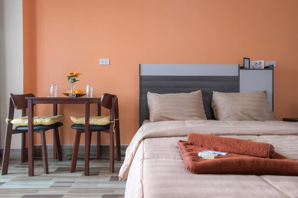 The Wish Hotel — photo 1