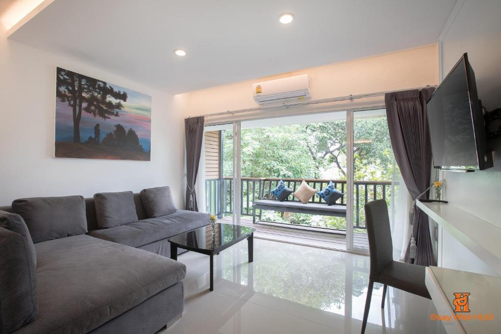 Chiangmai Midpoint Activity Hostel photo 3