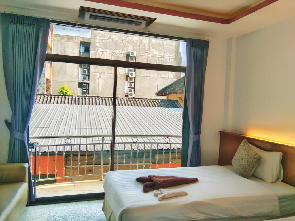 Sangtawan Resort photo 2