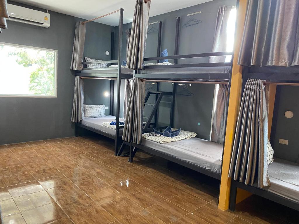 The view Hostel photo 2