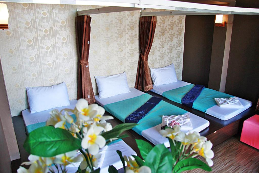 The Bless Residence photo 2