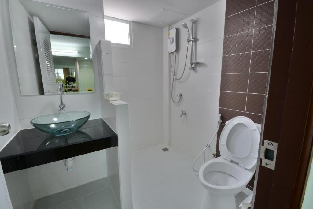 The Bless Residence photo 3