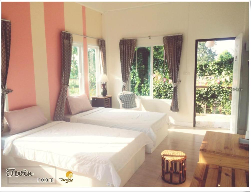 Thorfun Guesthouse in the Garden photo 2