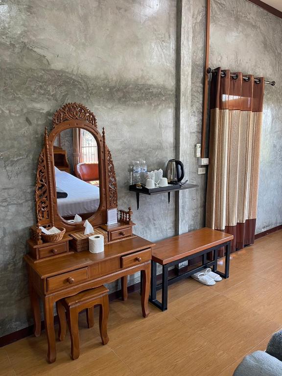 Yaowarate Sport Club and Resort ไร่เยาวเรศ photo 3