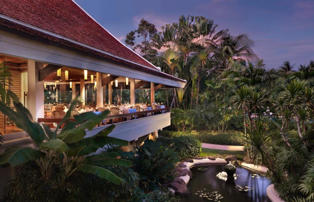 Santiburi Koh Samui photo 3