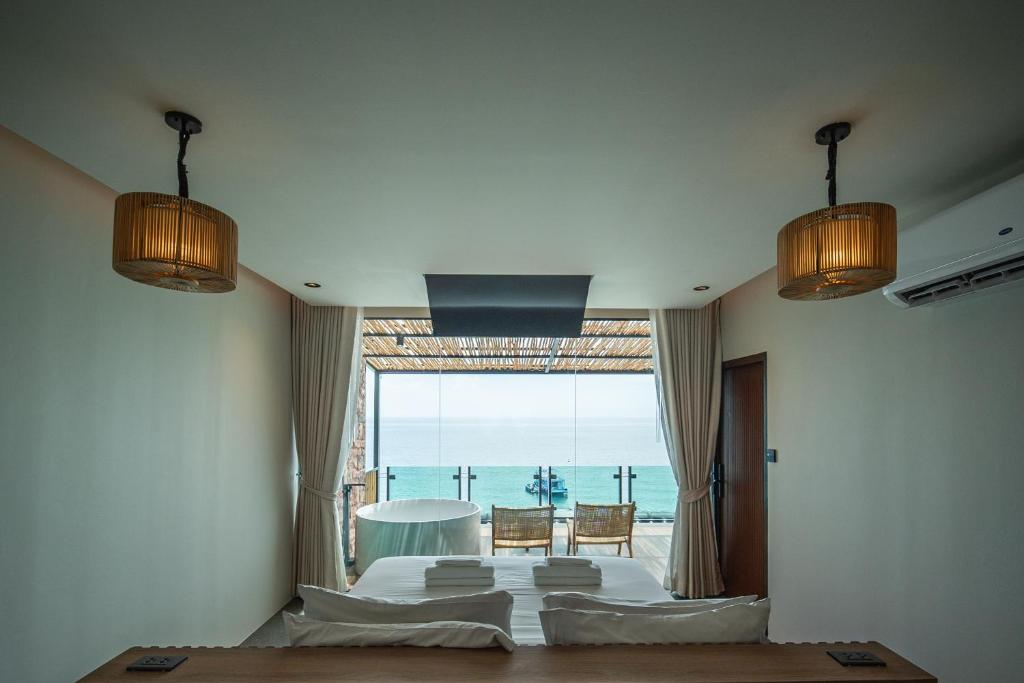 Sangthian Beach Resort photo 3