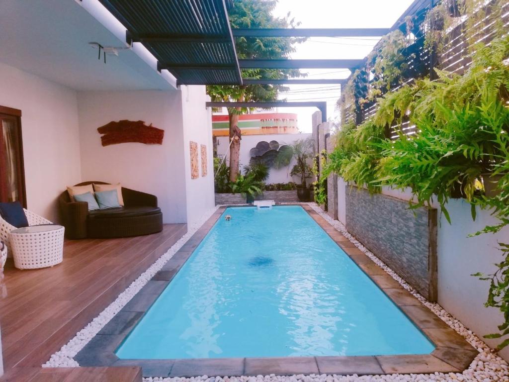 Yotaka Boutique Hotel Bangkok photo 2