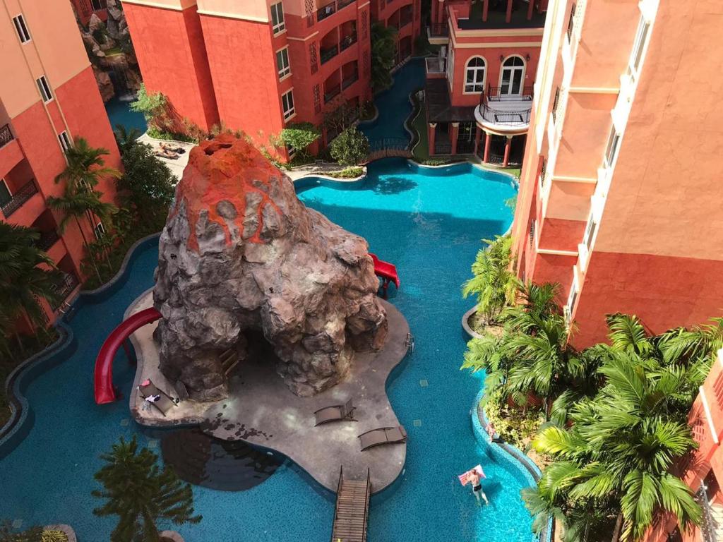 Seven Seas Condo Resort photo 3