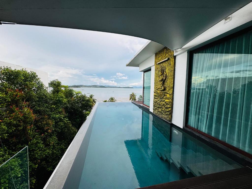 The Sunrise Ocean Villa 22 — photo 1