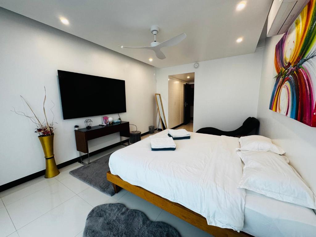 The Sunrise Ocean Villa 22 photo 2