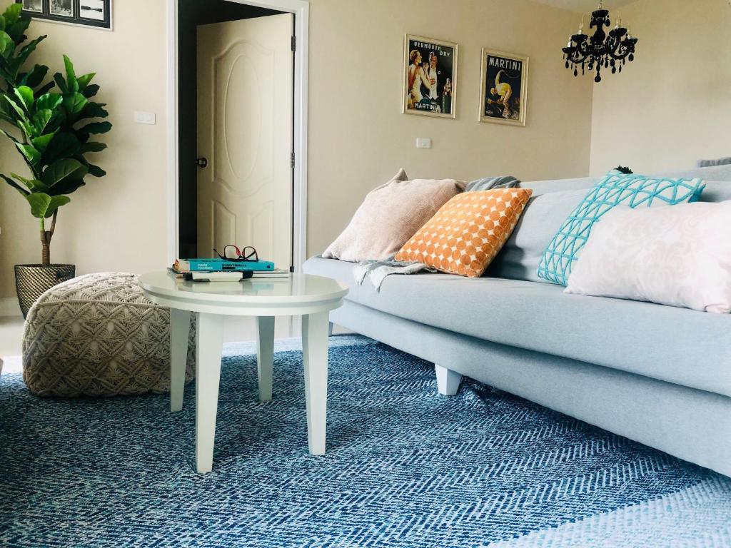 Seaview Apartment at The Energy — photo 1