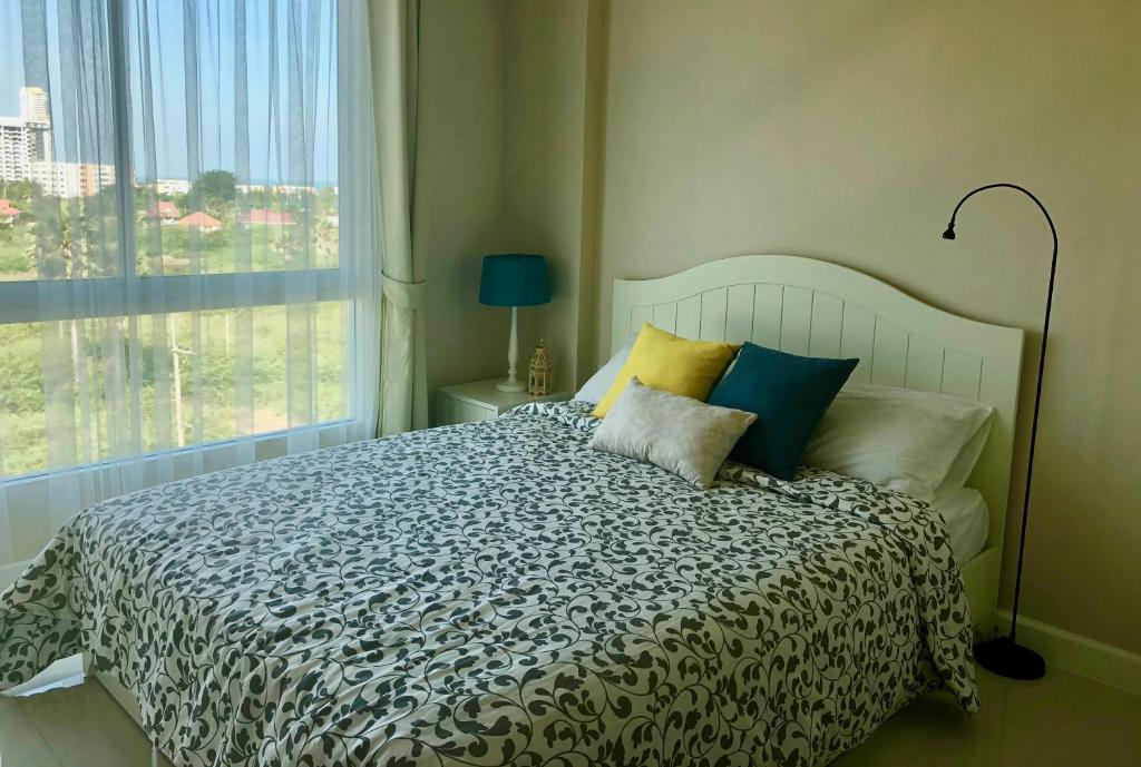 Seaview Apartment at The Energy photo 2