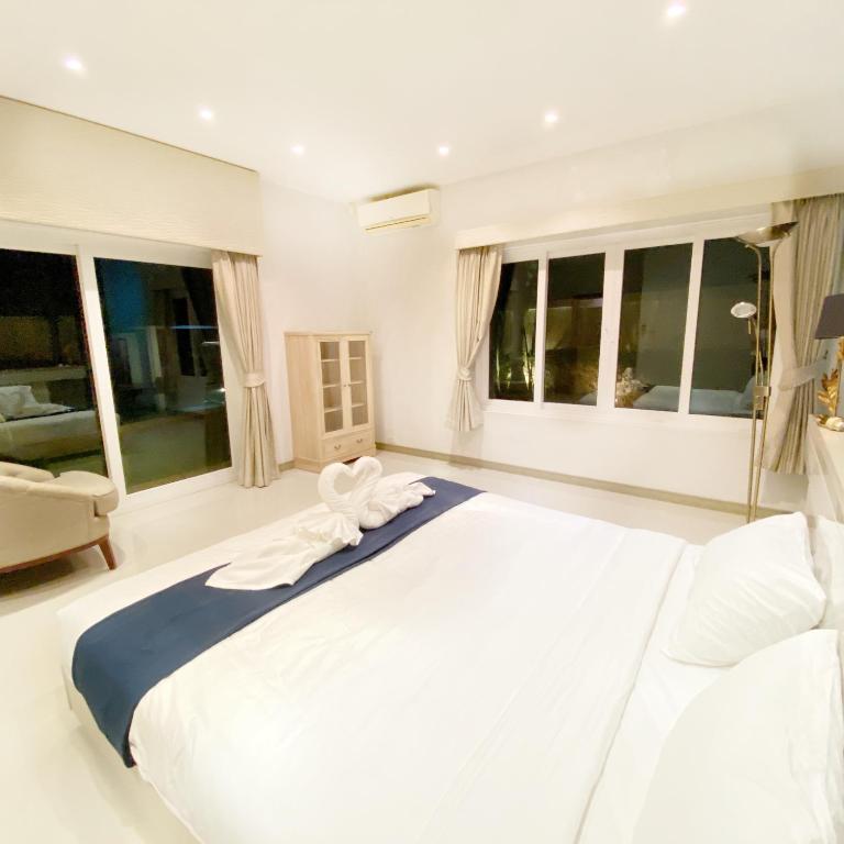 Sunny3 villa Pattaya photo 2