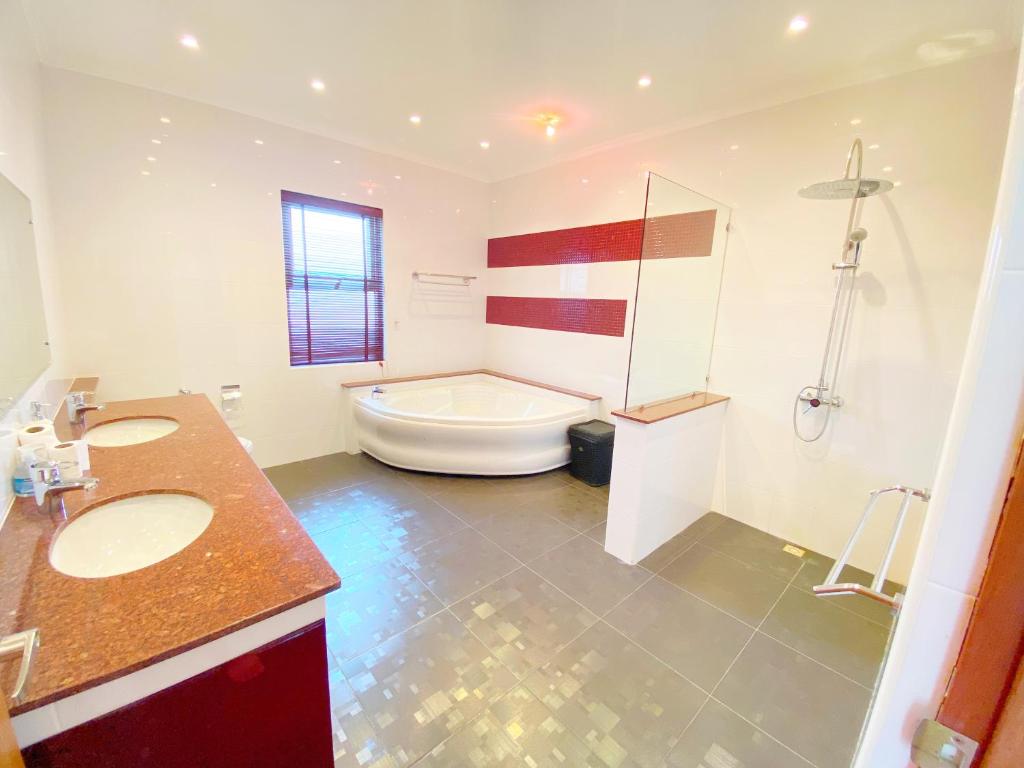 Sunny3 villa Pattaya photo 3
