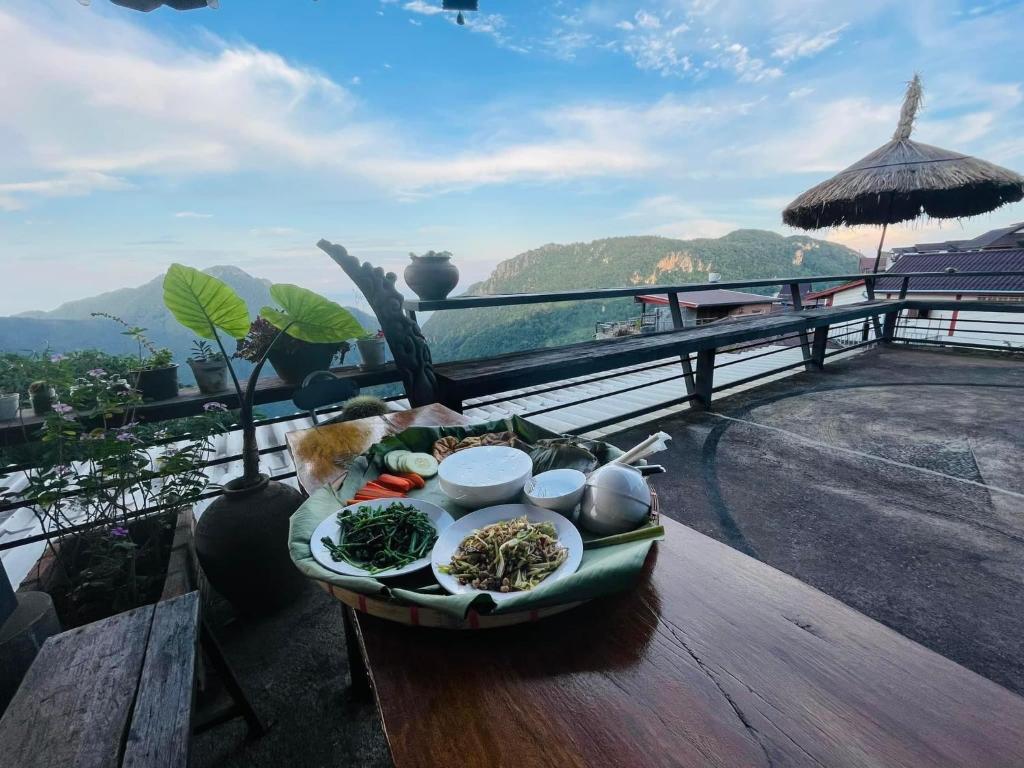 The Mae Homestay PhaHee เดอะแม โฮมสเตย์ ผาฮี้ photo 3