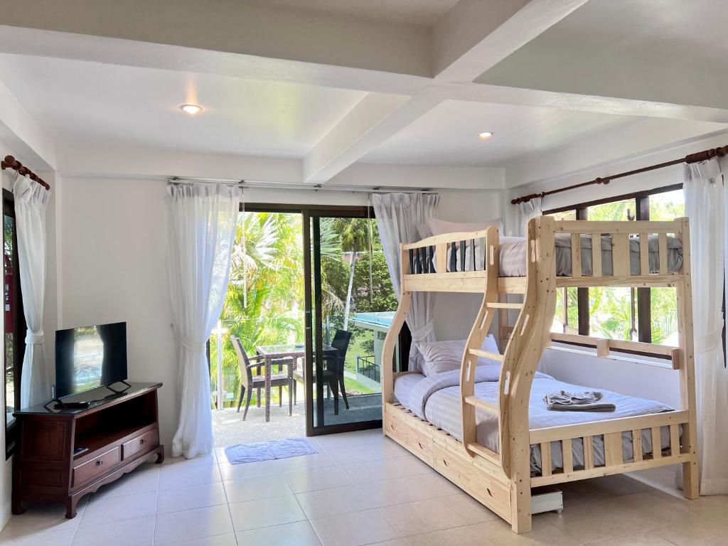 Woodlawn Villas Resort photo 2