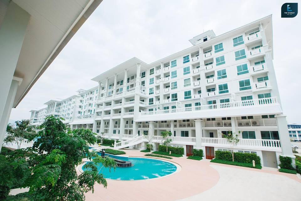 The Energy Huahin Rachapruek — photo 1
