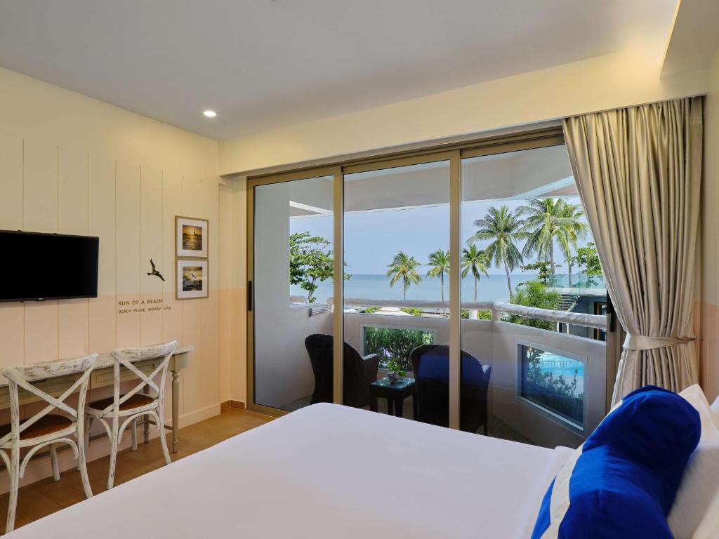 Homm Bliss Southbeach Patong — photo 1