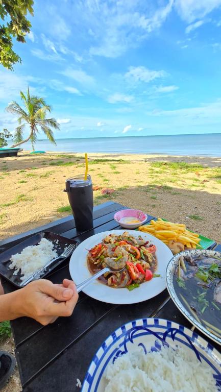 Talayngamvilla ทะเลงามวิลล่ารีสอร์ท photo 3