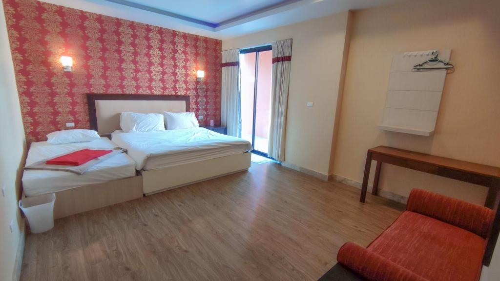 Taurus Villa10 bedrooms with private pool. photo 2