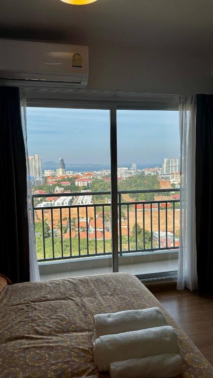 Supalai sea view luxury room photo 2
