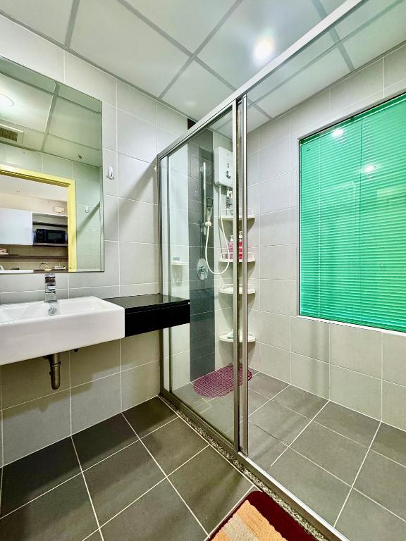 Supalai sea view luxury room photo 3