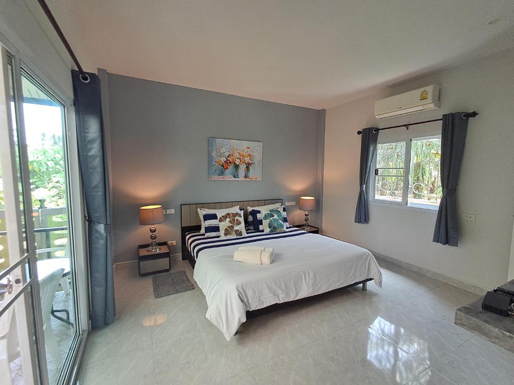 Bed & Breakfast To-Co photo 2