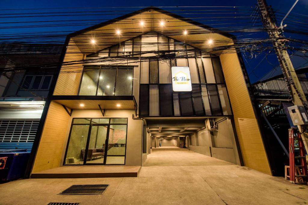 The New Residence Buriram — photo 1
