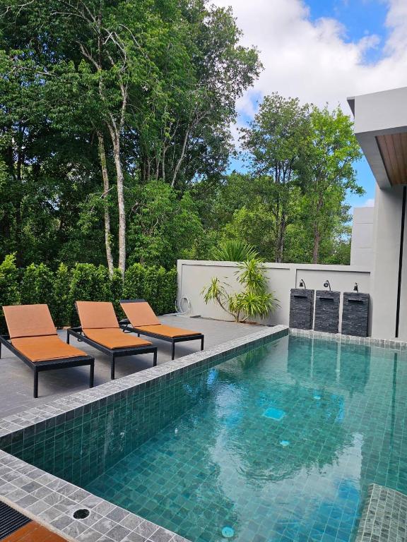 Riverla Villa photo 3