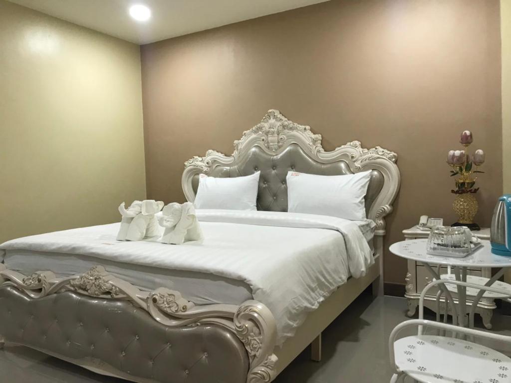 SK Resort Pattaya photo 2